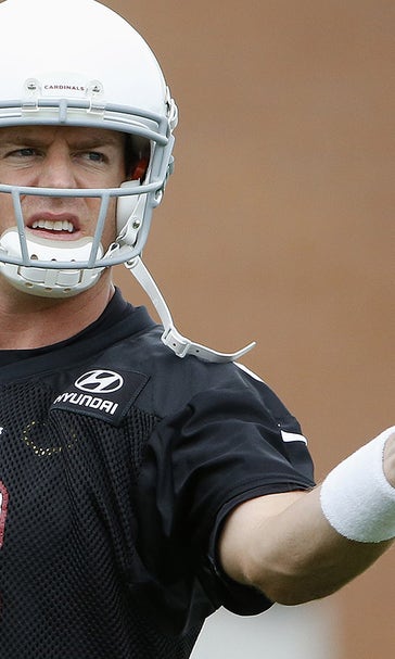 Cardinals camp preview: Palmer's health key to continued success